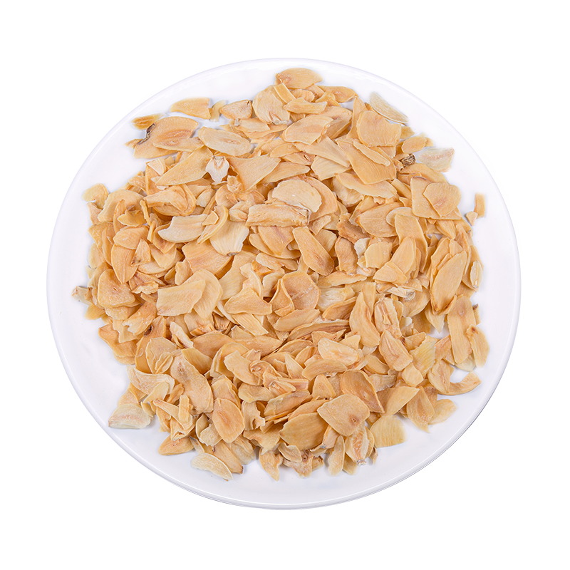 Kuivunut valkosipuli