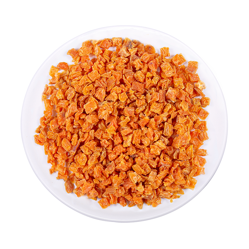 Kuivunut bataatti
