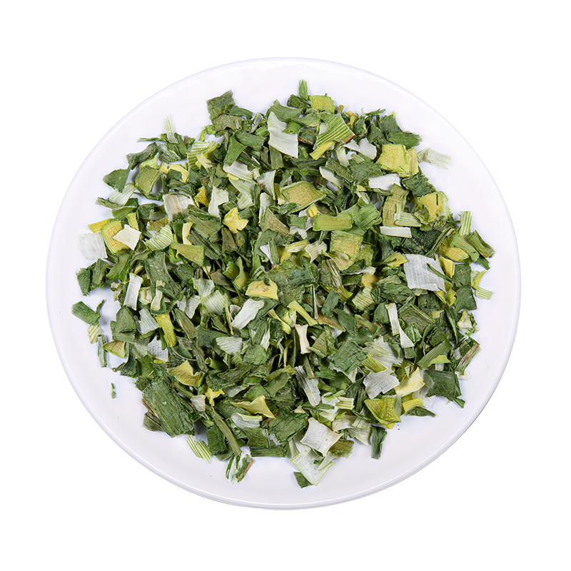 Kuivunut purjo